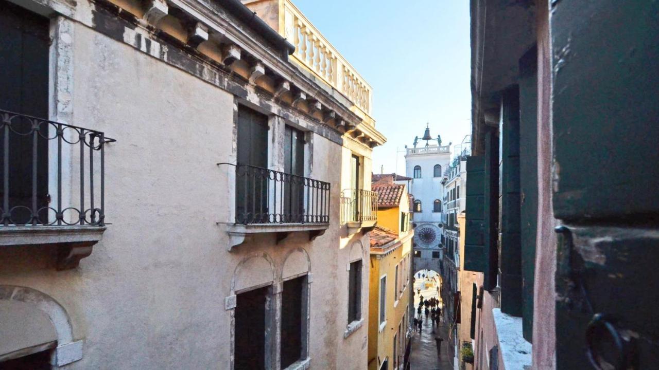 Residenza Ai Do Mori Venecia