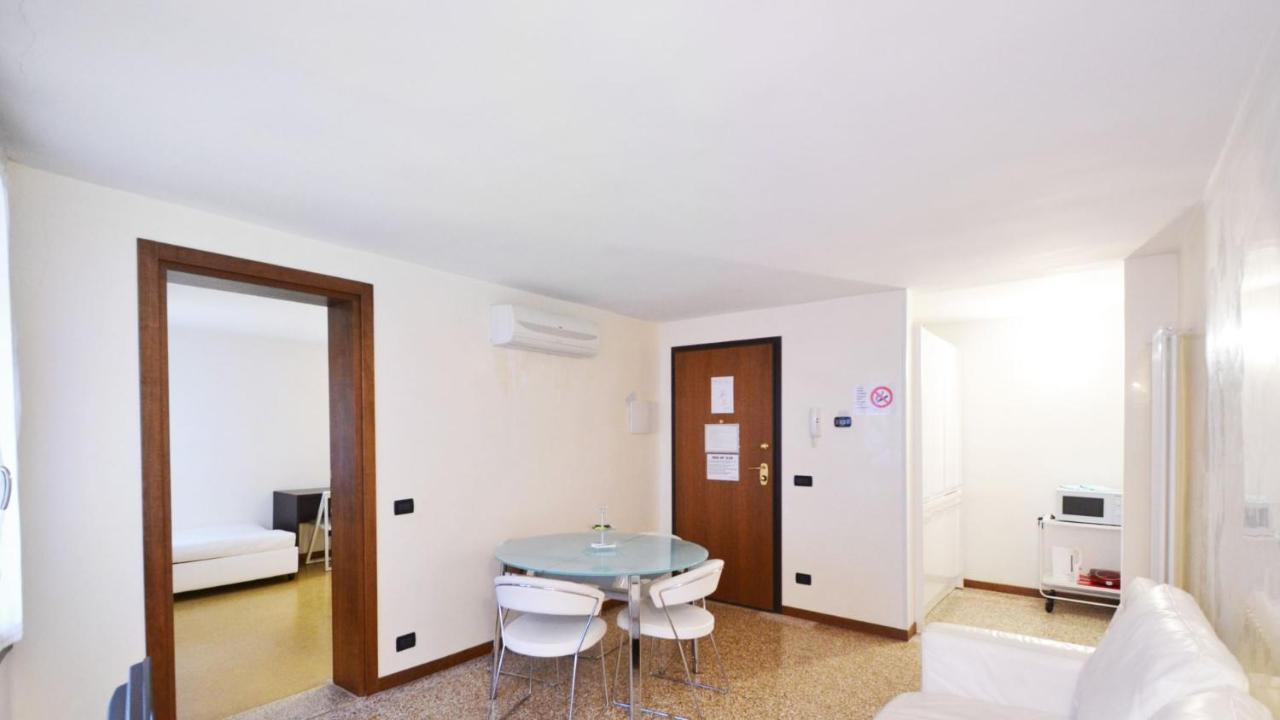 Apartamento Residenza Ai Do Mori Venecia