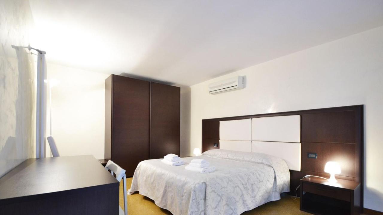 Residenza Ai Do Mori Venecia