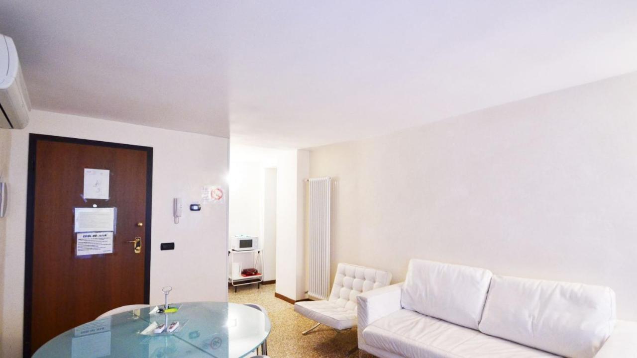 Residenza Ai Do Mori Apartament *