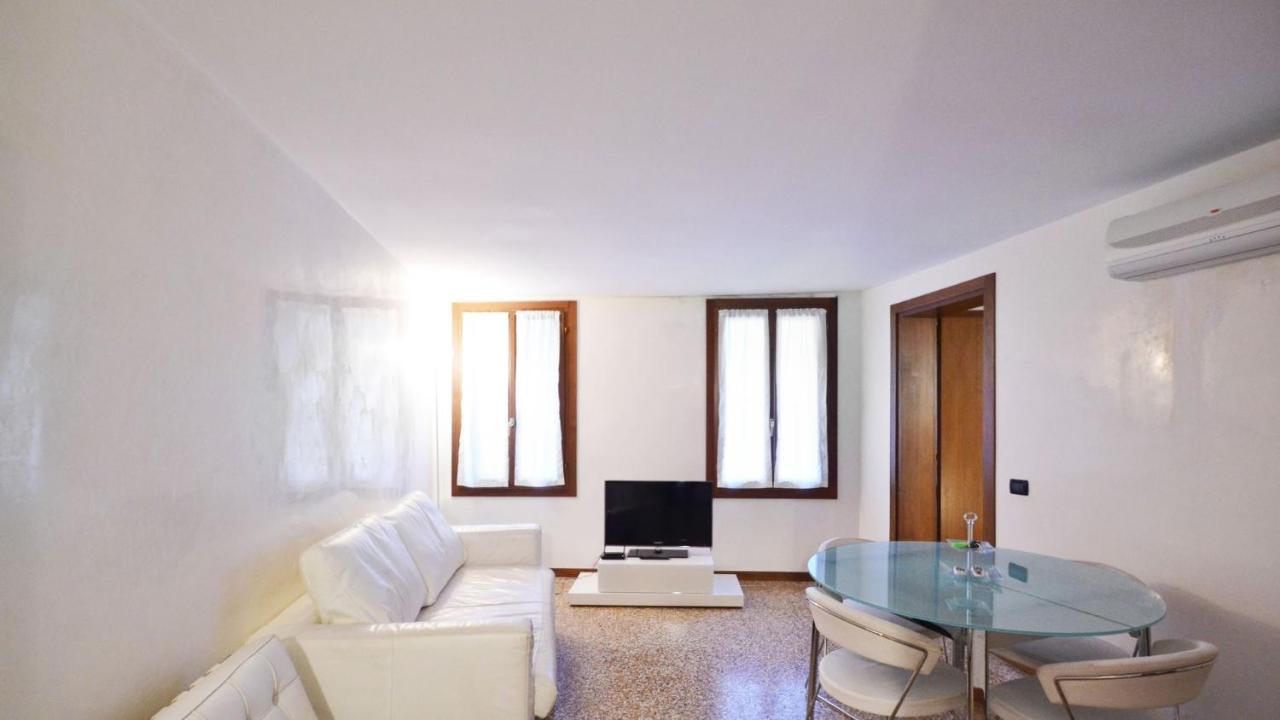 Residenza Ai Do Mori Apartamento Venecia