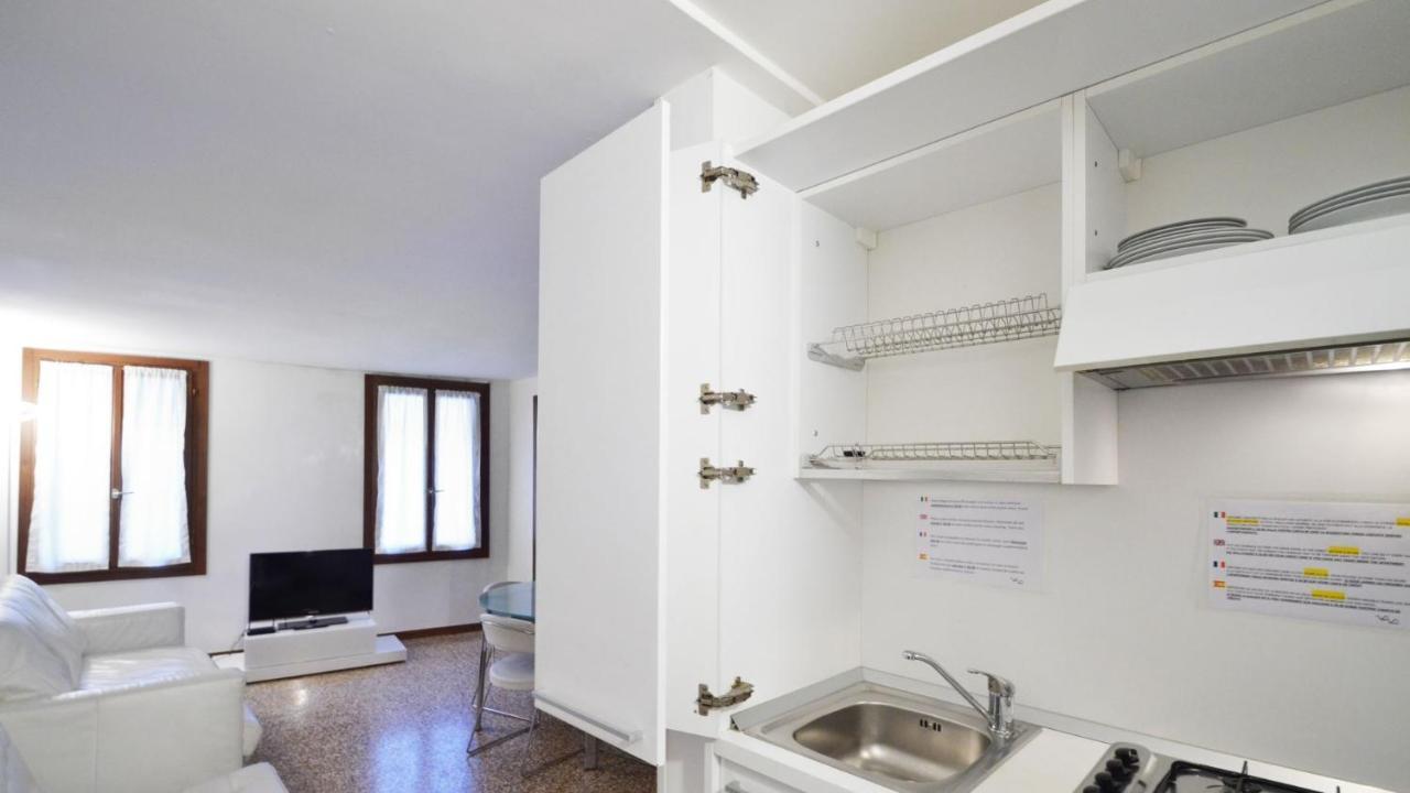 Apartament Residenza Ai Do Mori
