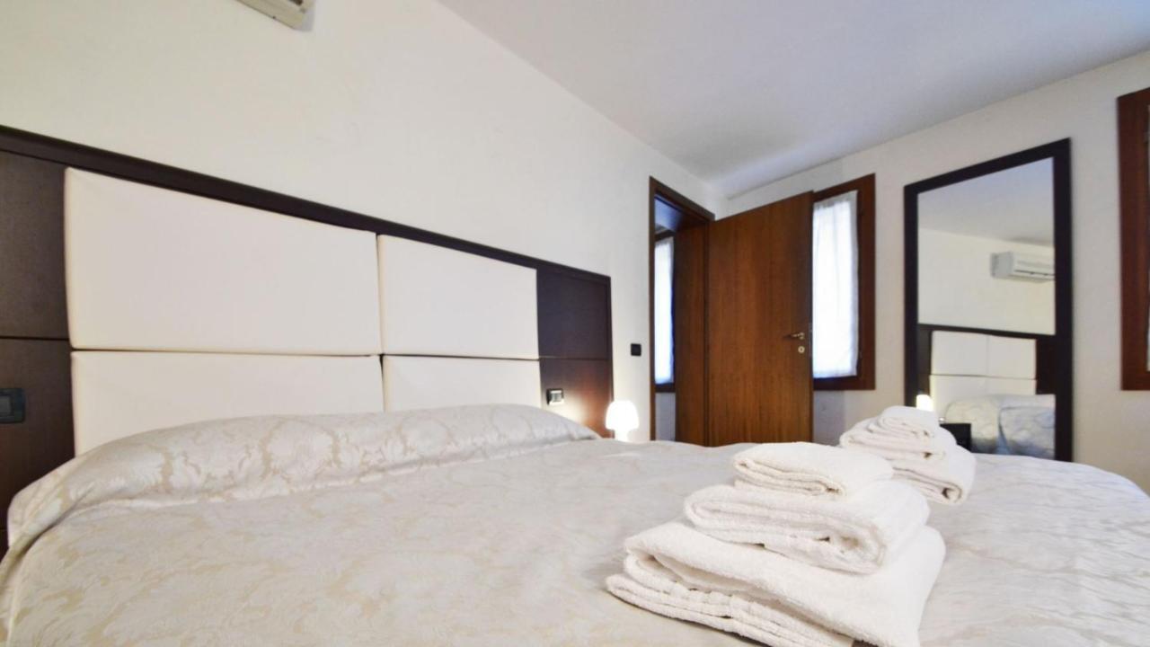 Residenza Ai Do Mori Apartament